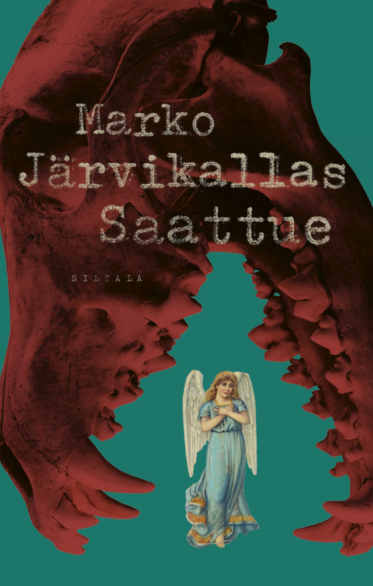 Saattue