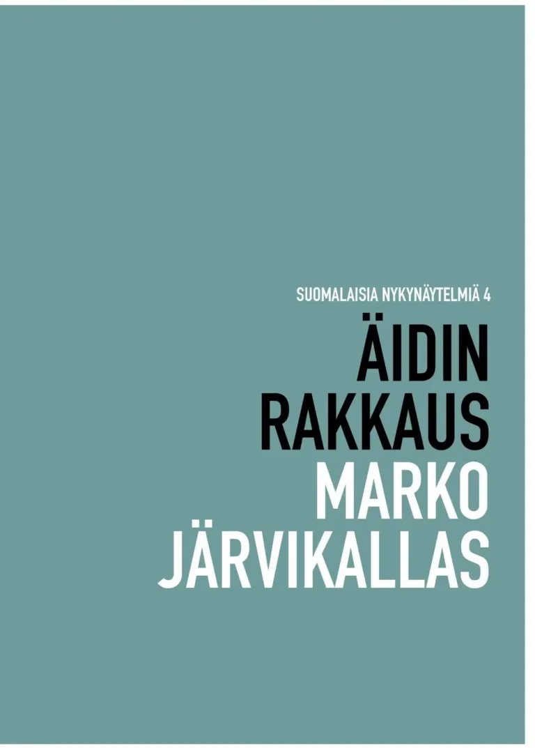 Äidin rakkaus