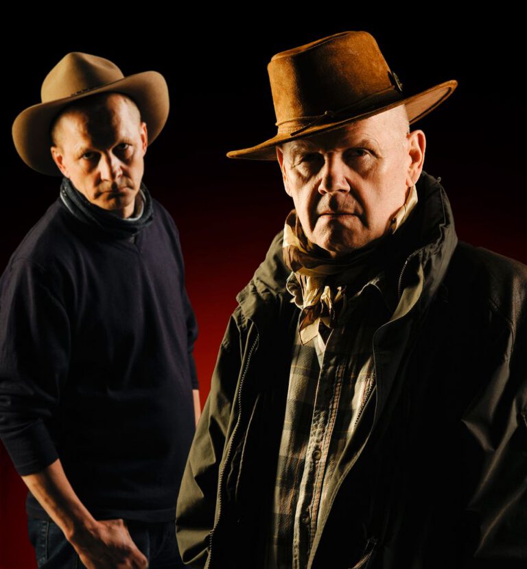 Sheriffi McGee