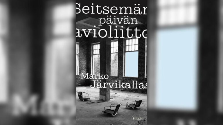 Seitsemän päivän avioliitto